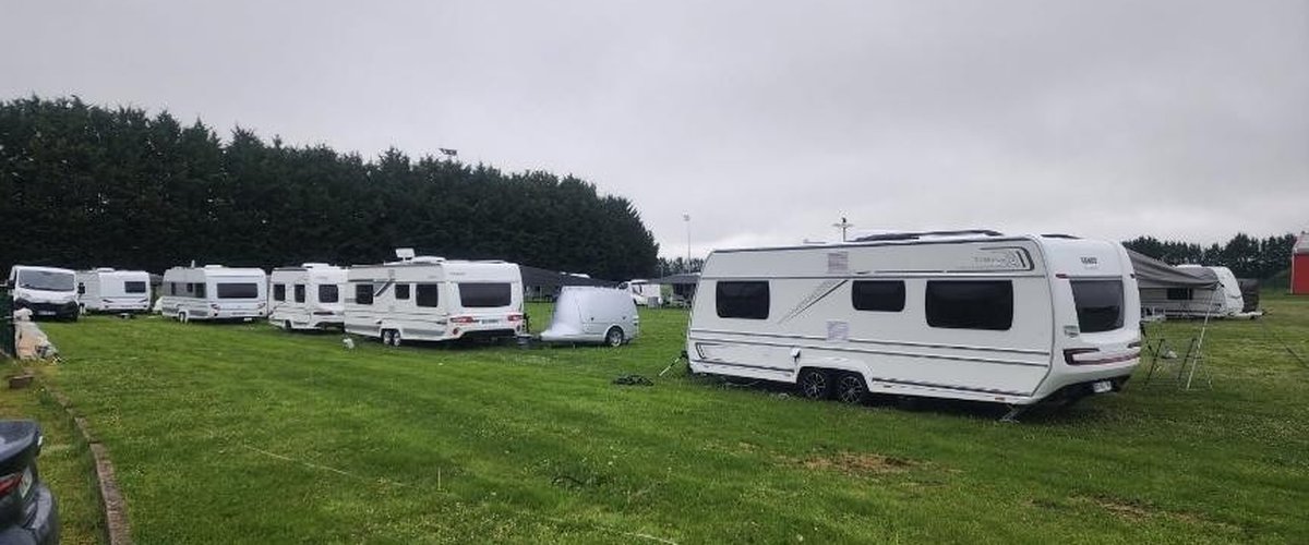 Une situation inadmissible : le maire de Rodez exige l’évacuation d’une installation illicite de gens du voyage