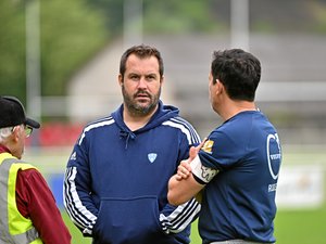 Rugby : 