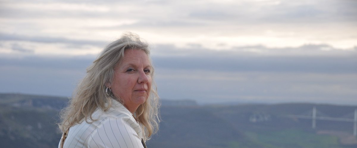 Il y a de la passion pour ce produit : rencontre avec Cécile Bailly, pilier qualité de la filière roquefort
