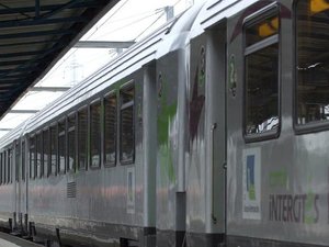 Grève à la SNCF : 