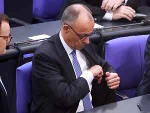 Énorme surprise en Allemagne : Friedrich Merz n'obtient pas la majorité pour être élu chancelier, que va-t-il se passer désormais ?