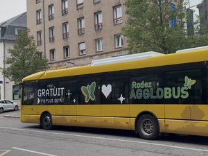 VIDÉO. Gratuité des bus à Rodez : quatre mois après, les Ruthénois adhèrent... ou pas, on a demandé l'avis des usagers
