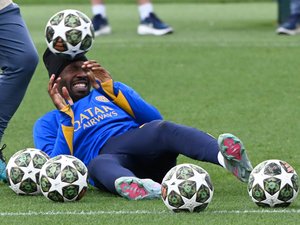 Ligue des champions : duel épique en approche entre l'Inter Milan et le FC Barcelone, où et quand voir le match ce mardi ?