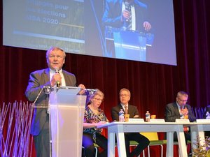 La Mutualité sociale agricole appelle ses adhérents à voter pour prolonger ses actions en Aveyron et trois autres départements d'Occitanie