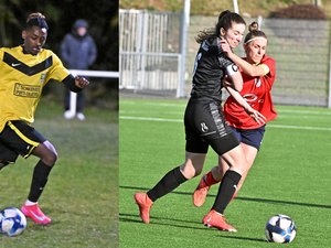 Football : du National 3 au Départemental 1, le point avant la dernière ligne droite