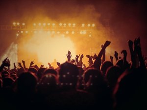 Vous avez envie d'assister à un concert ? Prudence, la police alerte sur une escroquerie qui ne faiblit pas