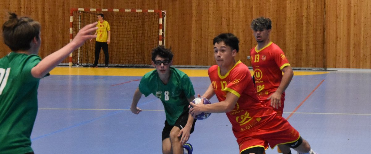 Espalion. Le derby pour Rignac, les jeunes confirment