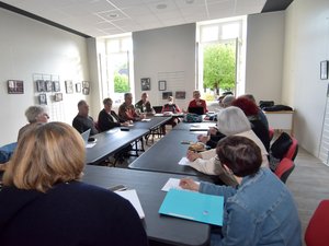 Les organisateurs préparent activement le festival de musique en Vallée d'Olt, on vous rappelle les dates des concerts