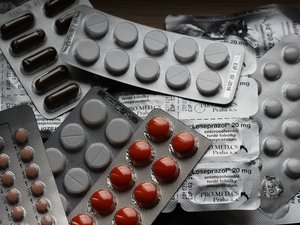 Êtes-vous concerné par ce médicament contre l'hypertension dont 32 000 boîtes sont rappelées pour 