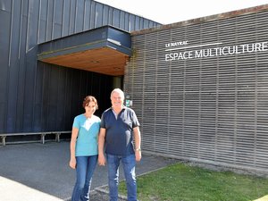 Avec Eire in Nayrac, un festival 