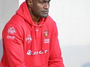 Rugby : blessé au mollet, Sokiveta Nadialobo espéré pour le 16e de finale retour à Rodez