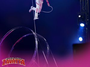 Decazeville. Le nouveau cirque Zavatta va bientôt installer son chapiteau dans cette commune de l'Aveyron pour un spectacle 