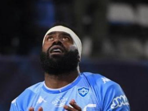 Mort d'un joueur du Castres Olympique dans un accident de la route : un hommage à Josaia Raisuqe sur les terrains de rugby ce week-end
