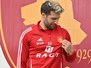 LONG FORMAT. Football - Rodez : 