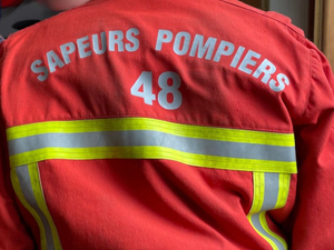 Il injurie et menace de mort pompiers et gendarmes lors d'une intervention, 2 ans de prison ferme