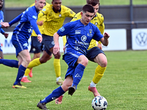 Football : pour Onet, le moment est venu de conclure