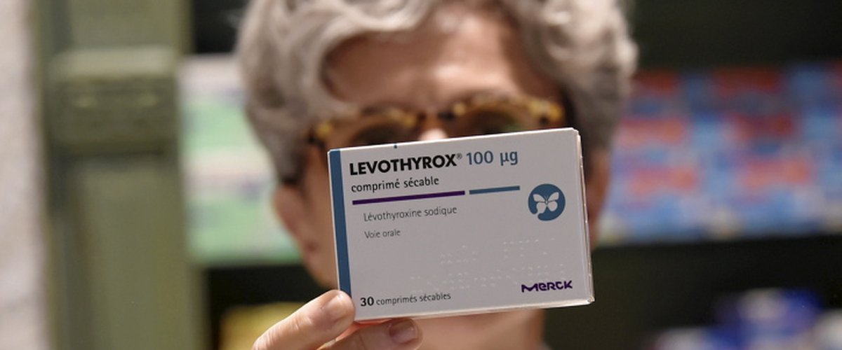 Levothyrox Levothyrox : la mise en examen du laboratoire Merck confirmée ...