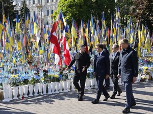 Guerre en Ukraine : 