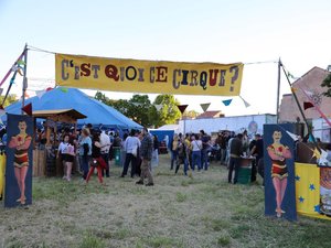 C'est quoi ce cirque ? Ce festival fête son 10e anniversaire en Aveyron