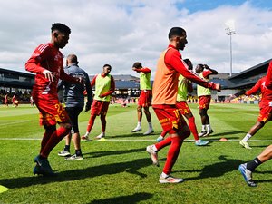 Football : Rodez boucle la saison face à Clermont, suivez la rencontre en direct commenté