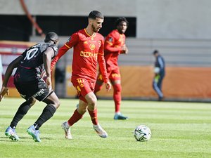 Football : Rodez termine la saison sur un match nul face à Clermont