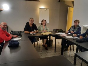 Débarquement musical : 56 musiciens américains déboulent en Aveyron, on recherche des familles pour les accueillir
