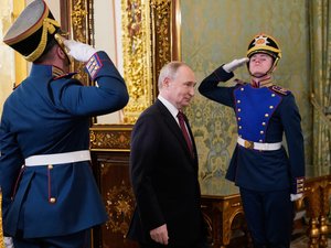 Guerre en Ukraine : 