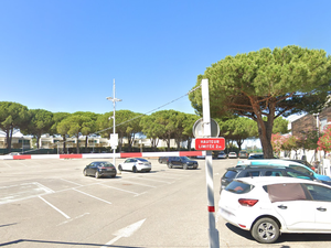 Une femme retrouvée momifiée avec son chien dans sa voiture qui est restée garée sur un parking pendant des mois