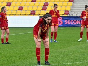 Football : personne ne l'a déjà fait au XXIe siècle, Rodez fera-t-il mentir cette stat' qui l'envoie en D3 ?