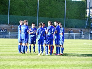 Football : Onet, un maintien qui vaut presque une montée