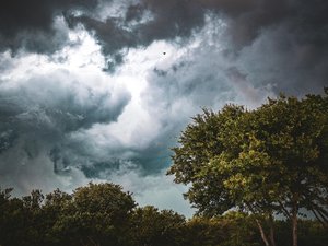 CARTE. Météo : encore des orages et de la pluie, la quasi totalité de l'Occitanie en vigilance jaune, 71 départements en France, à quoi s'attendre ce mardi ?