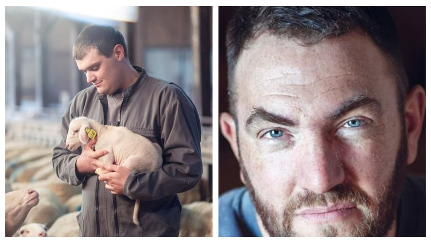 Mathieu et Anthony participent à la saison 20 de "L’Amour est dans le pré".