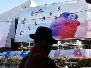 Festival de Cannes : la 78e édition se lance ce mardi, où et quand suivre la cérémonie d'ouverture ?
