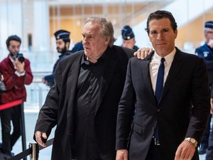 Procès de Gérard Depardieu : monstre sacré, condamné à 18 mois de prison avec sursis pour 