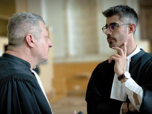 Assassinat d'Hadrien en Aveyron : "Dans la vie, on a toujours le choix de faire le bien ou le mal...", l'émouvant témoignage du père de la victime aux assises