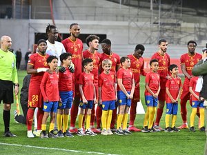 Football - 