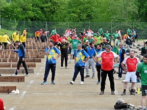 Quilles de huit : où voir la quatrième manche du championnat de l'Aveyron, dimanche 18 mai ?