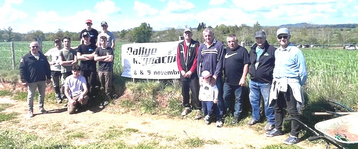 Rignac. Sport auto et environnement : duo gagnant