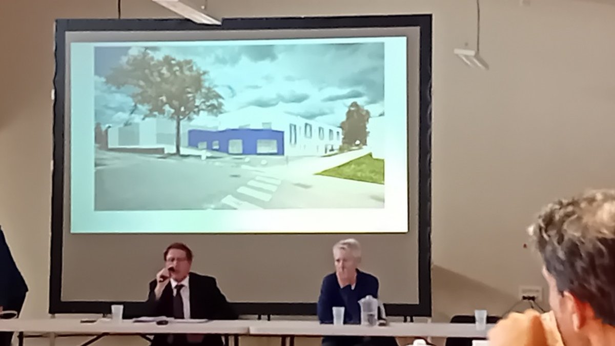 Onet-le-Château. Le conseil municipal a adopté le plan de rénovation de ...