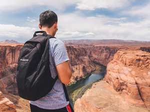 "L'épuisement dû à la chaleur peut survenir en moins d'une heure" : il randonne depuis des heures sous une chaleur écrasante, un trentenaire meurt sous les yeux de ses compagnons