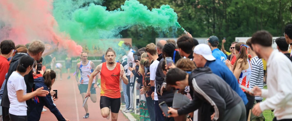 Athlétisme : Vabre va vibrer au rythme des finales des interclubs
