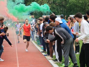 Athlétisme : Vabre va vibrer au rythme des finales des interclubs
