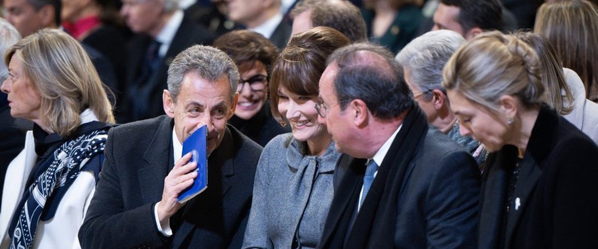 Affaire des écoutes : quel est ce paramètre qui permet à Nicolas Sarkozy de ne plus porter son bracelet électronique ?