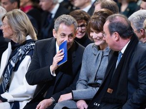 Affaire des écoutes : quel est ce paramètre qui permet à Nicolas Sarkozy de ne plus porter son bracelet électronique ?