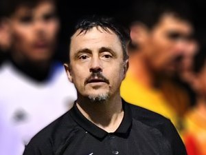 Football - finales de coupe de l'Aveyron : malgré certaines difficultés, le bonheur d'arbitrer de Jean-Claude Delouvrier