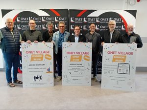 Fêtes votives : c'est bientôt au tour de cette commune de l'Aveyron, le détail de trois jours d'animations