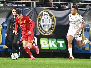 Football : date de reprise, cinq matches amicaux, stage à Vichy... retrouvez le programme de Rodez durant l'intersaison