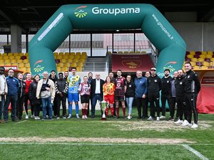 Football - finales de coupe de l'Aveyron : c'est le grand jour, 3 500 personnes attendues à Paul-Lignon !