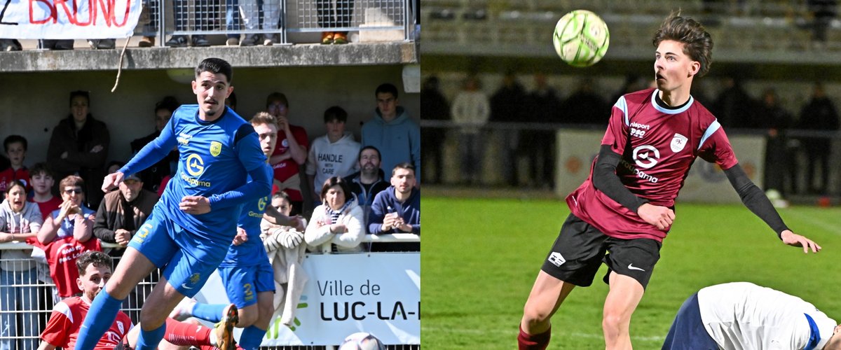 Football – finales de coupe de l’Aveyron : Saint-Georges contré par Lévézou ?