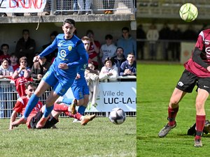 Football - finales de coupe de l'Aveyron : Saint-Georges contré par Lévézou ?